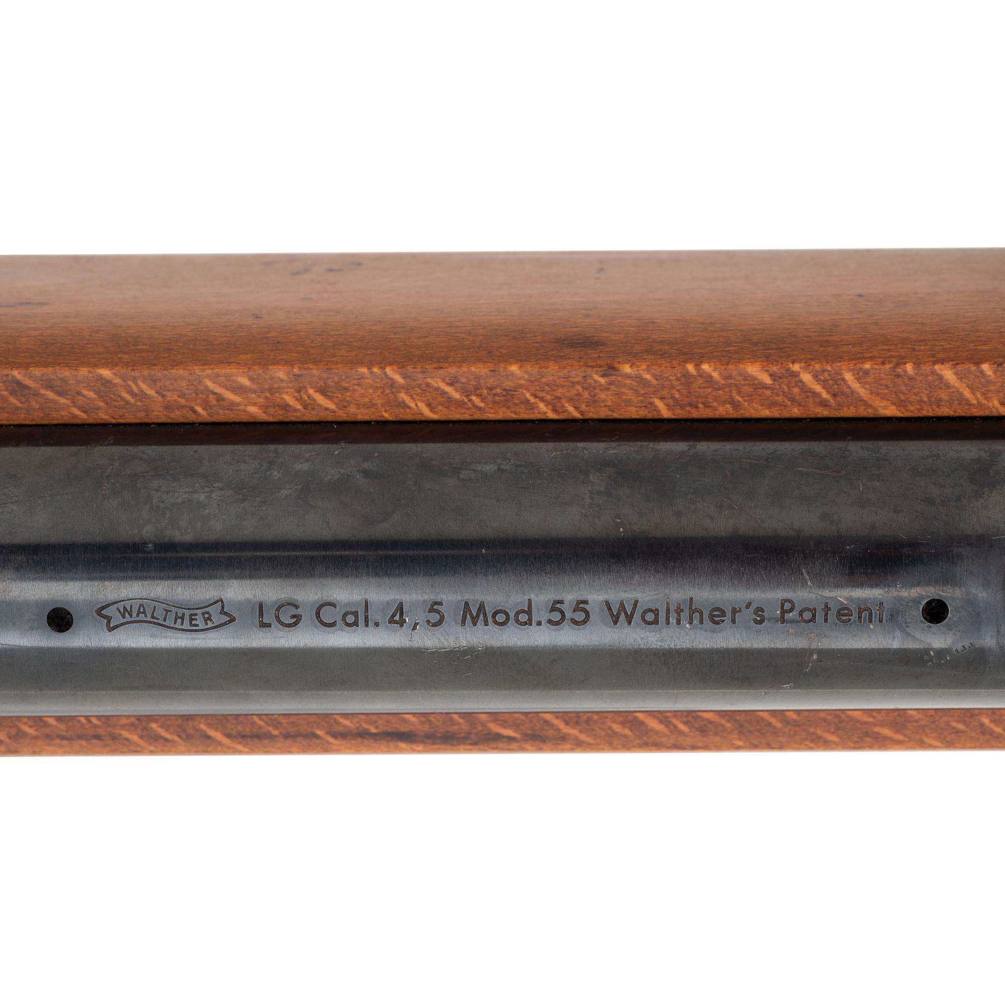 * Ruger M77