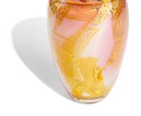 Glass Vase