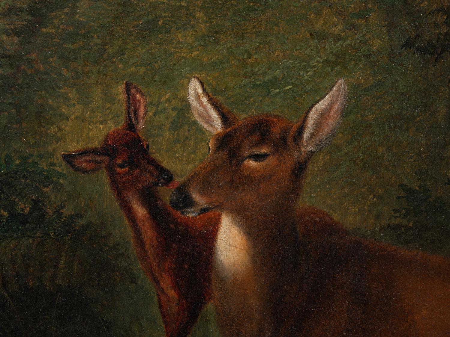 William Jacob Hays (American, 1830-1875)