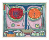 Spectacles in the Small Face (from the Nana Hyaku Mizu portfolio)