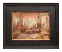 Neighborhood Restaurant