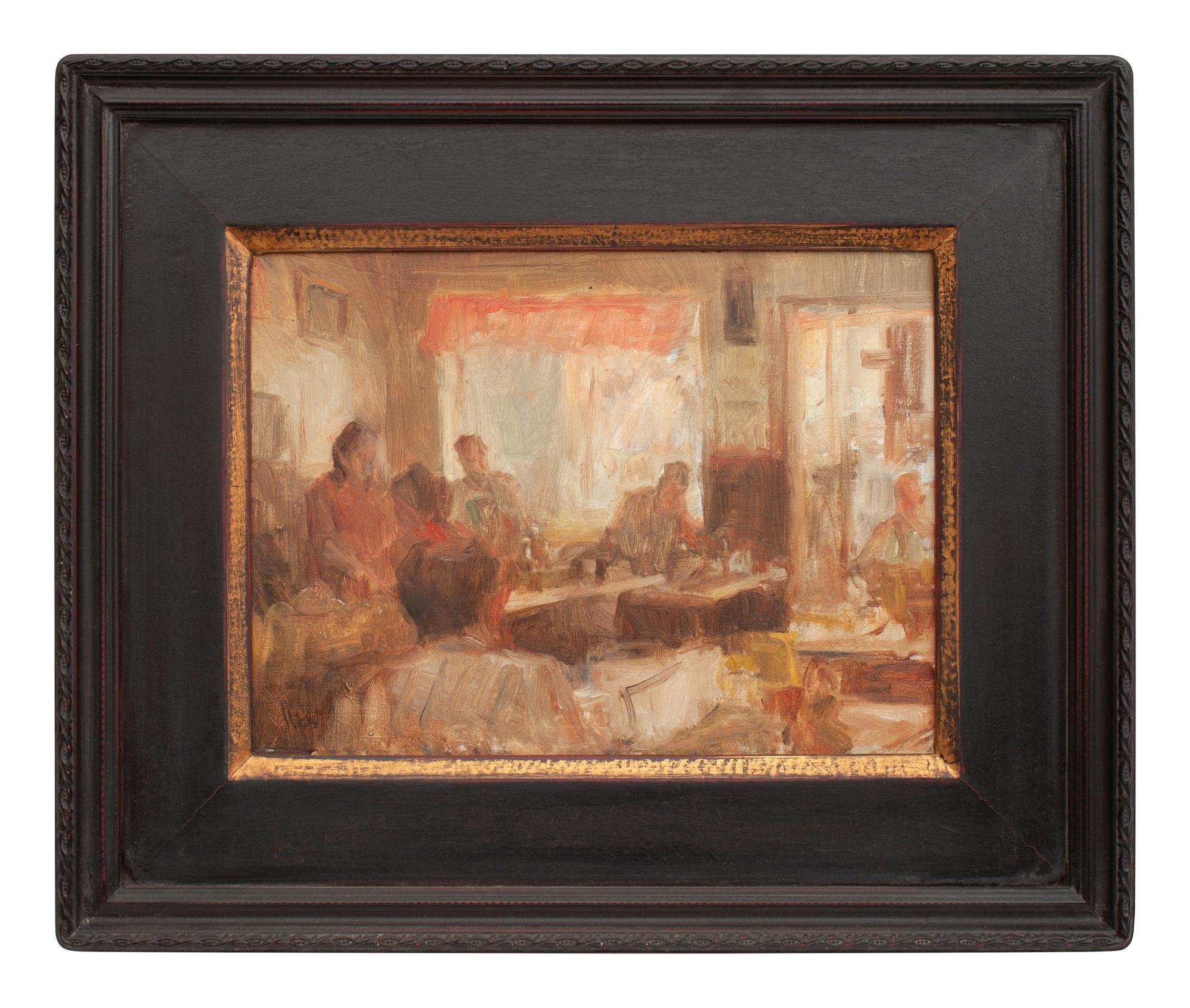 Neighborhood Restaurant