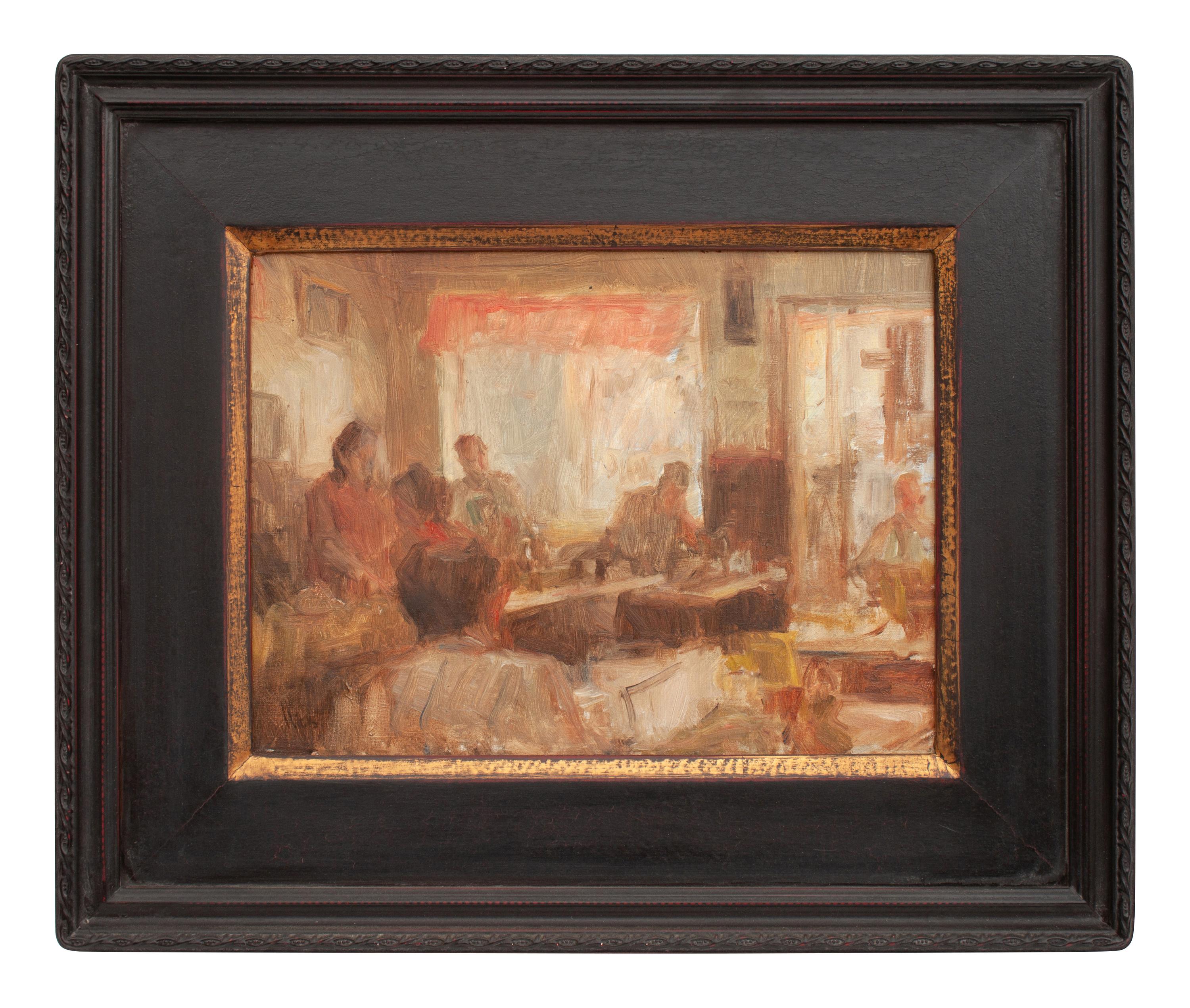 Neighborhood Restaurant