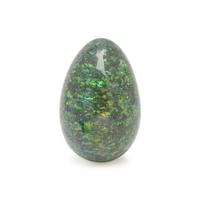 UNMOUNTED BLACK OPAL