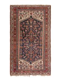A Bidjar Wool Rug