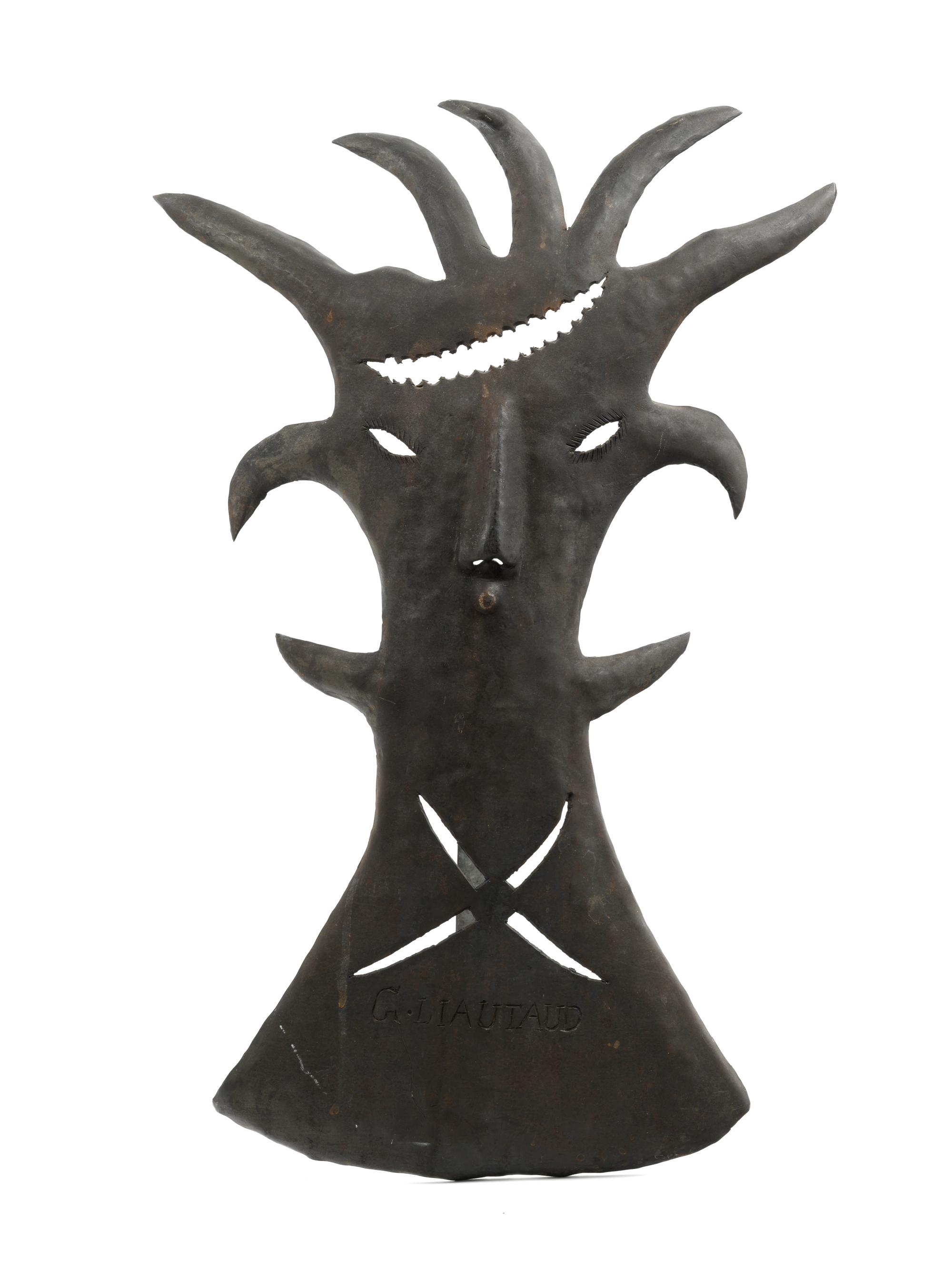 The Devil, c. 1960