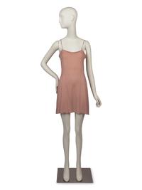 Chanel Knit Dress, 2000-10s