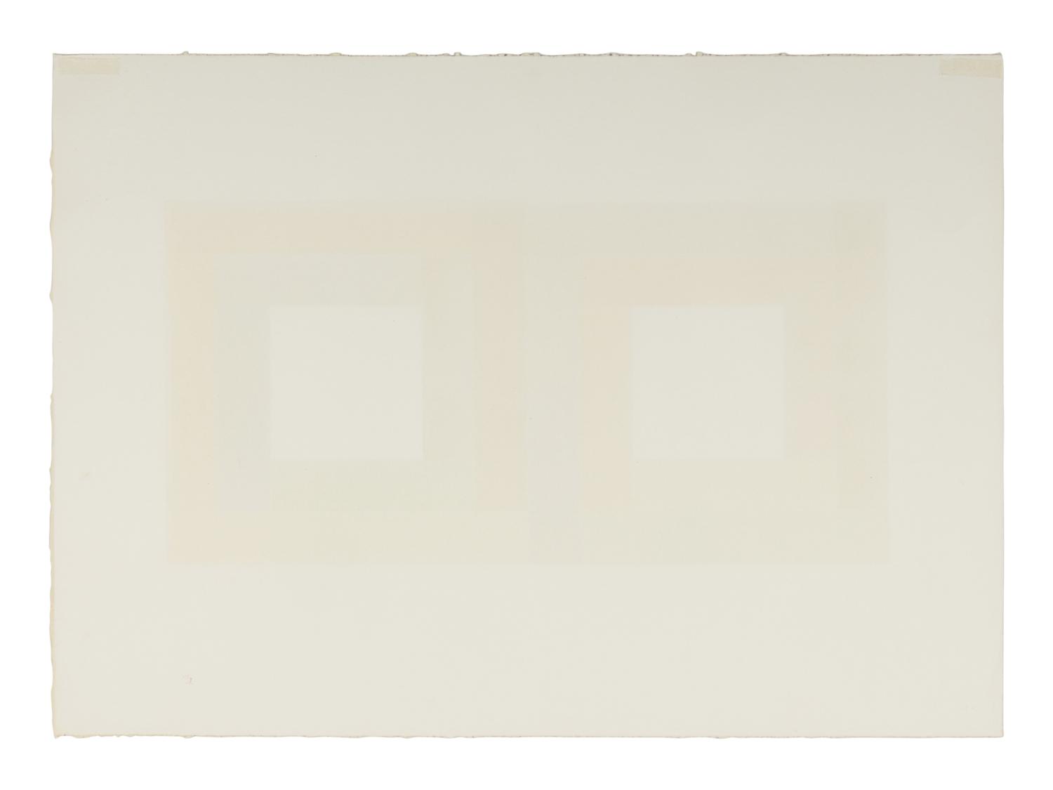 Untitled (from the UNESCO Portfolio), 1971