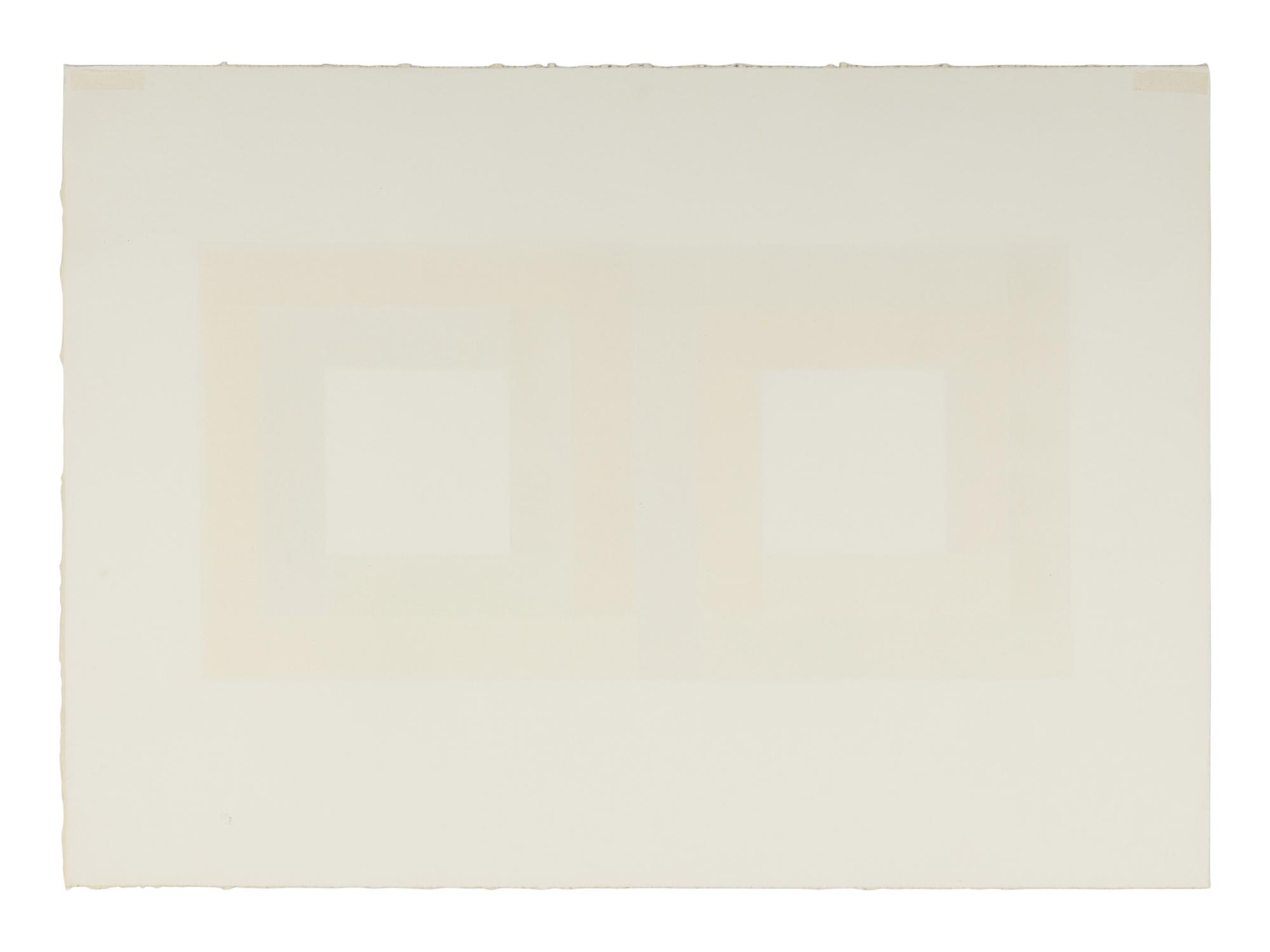 Untitled (from the UNESCO Portfolio), 1971