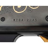 * Remington Model 1100 National Wild Turkey Federation 2004 28 Gauge Shotgun