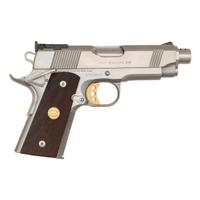 *Colt MKIV Series 80 Officer's ACP Pistol Customized by King's Custom Gunworks