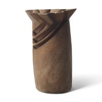 Vertical Floor Pot USA, 1972
