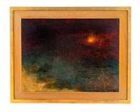 Atardecer (Sunset)