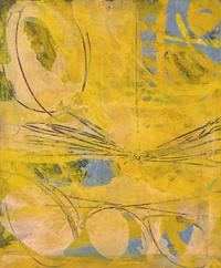 Joseph Stefanelli (American, 1921–2017) — Untitled