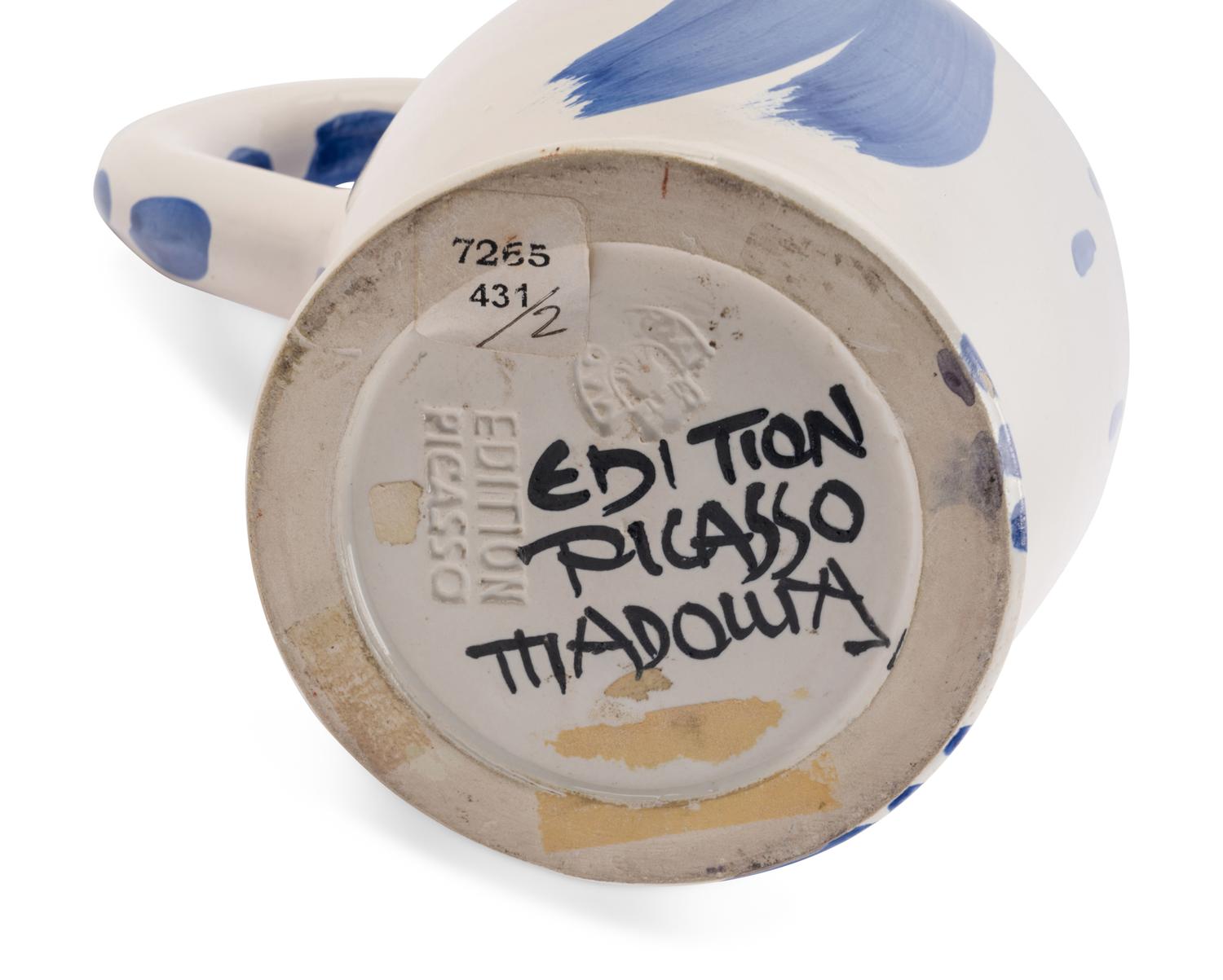 Hibou (A.R. 253), 1954