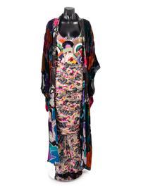 Emanuel Ungaro Ensemble, 2003