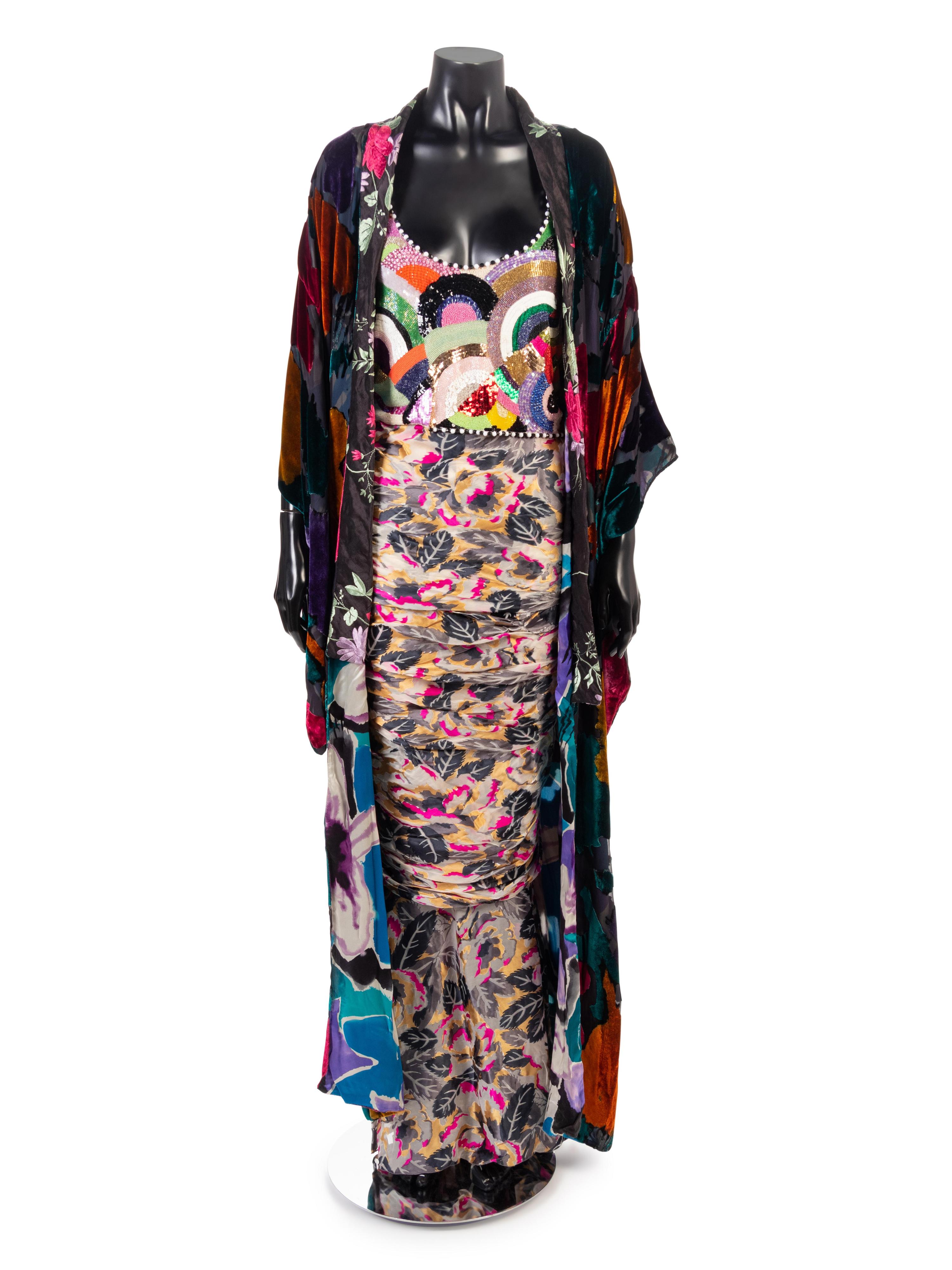Emanuel Ungaro Ensemble, 2003