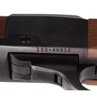 *Ruger No.1 in .45-70