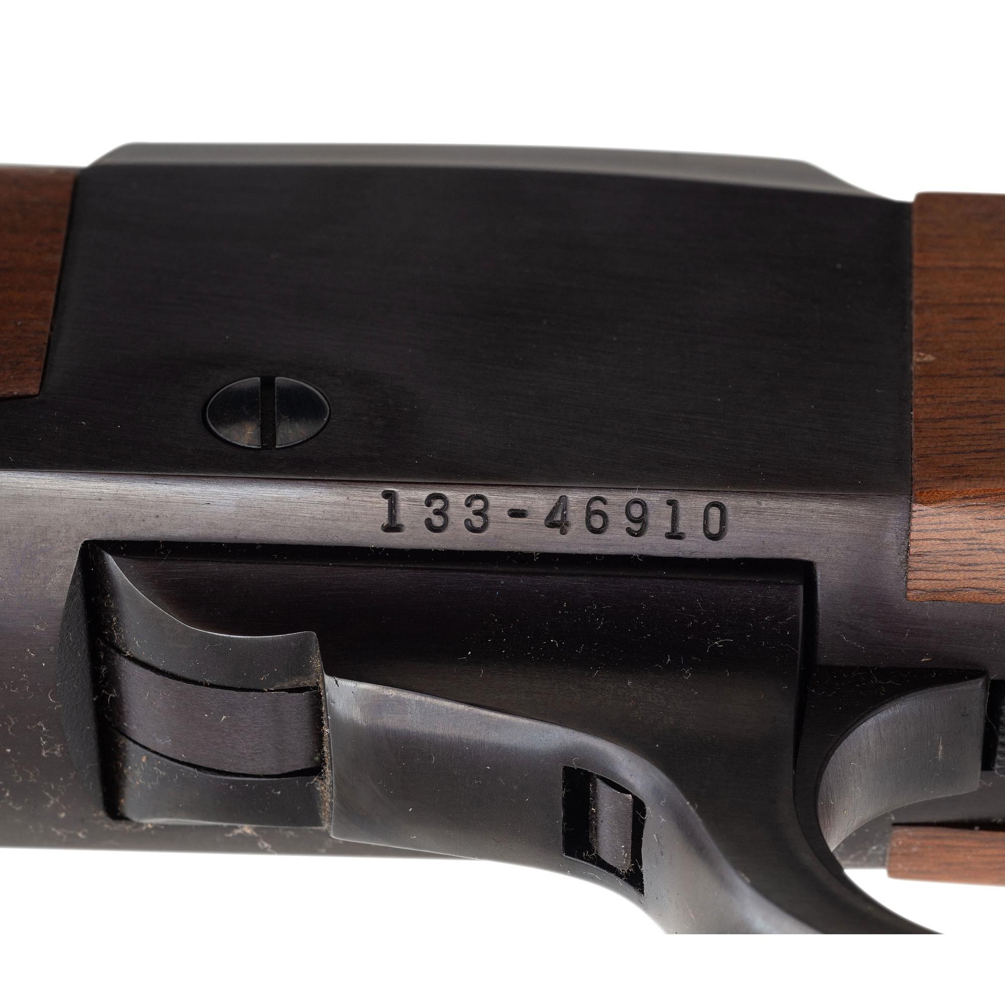 *Ruger No.1 in .45-70