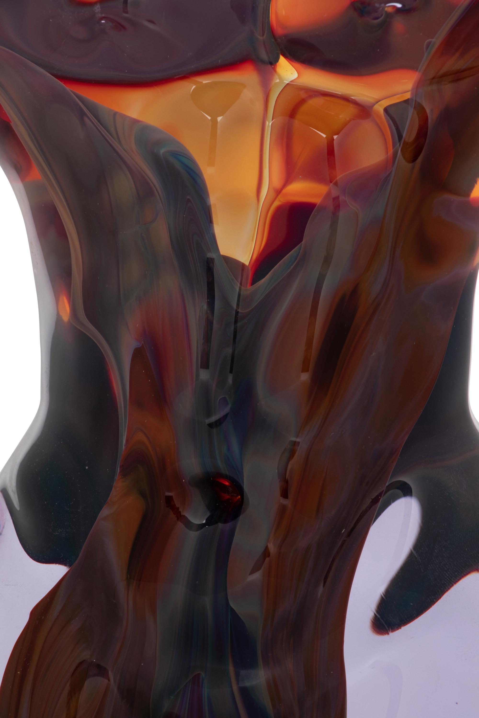Adonis Sculpture