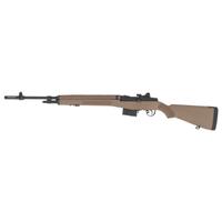 *M1A FDE .308 Rifle in Soft Case