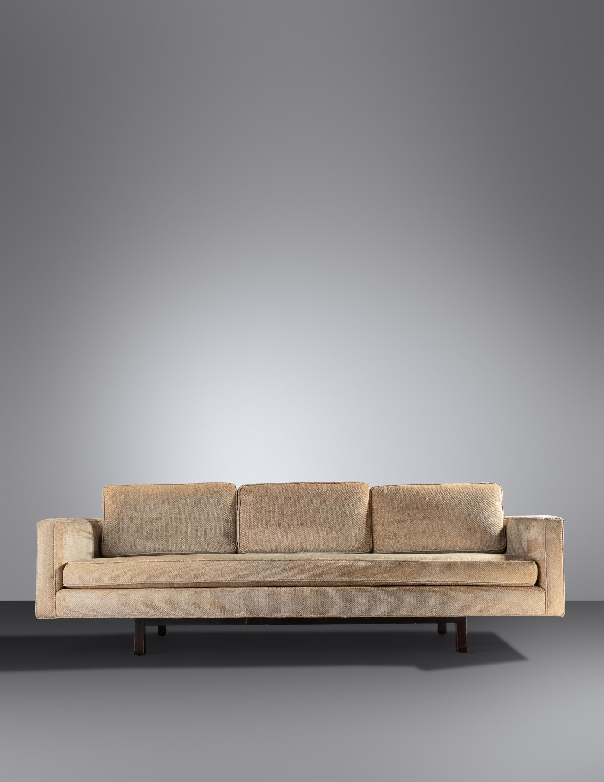 Three Seater Sofa Dunbar, USA