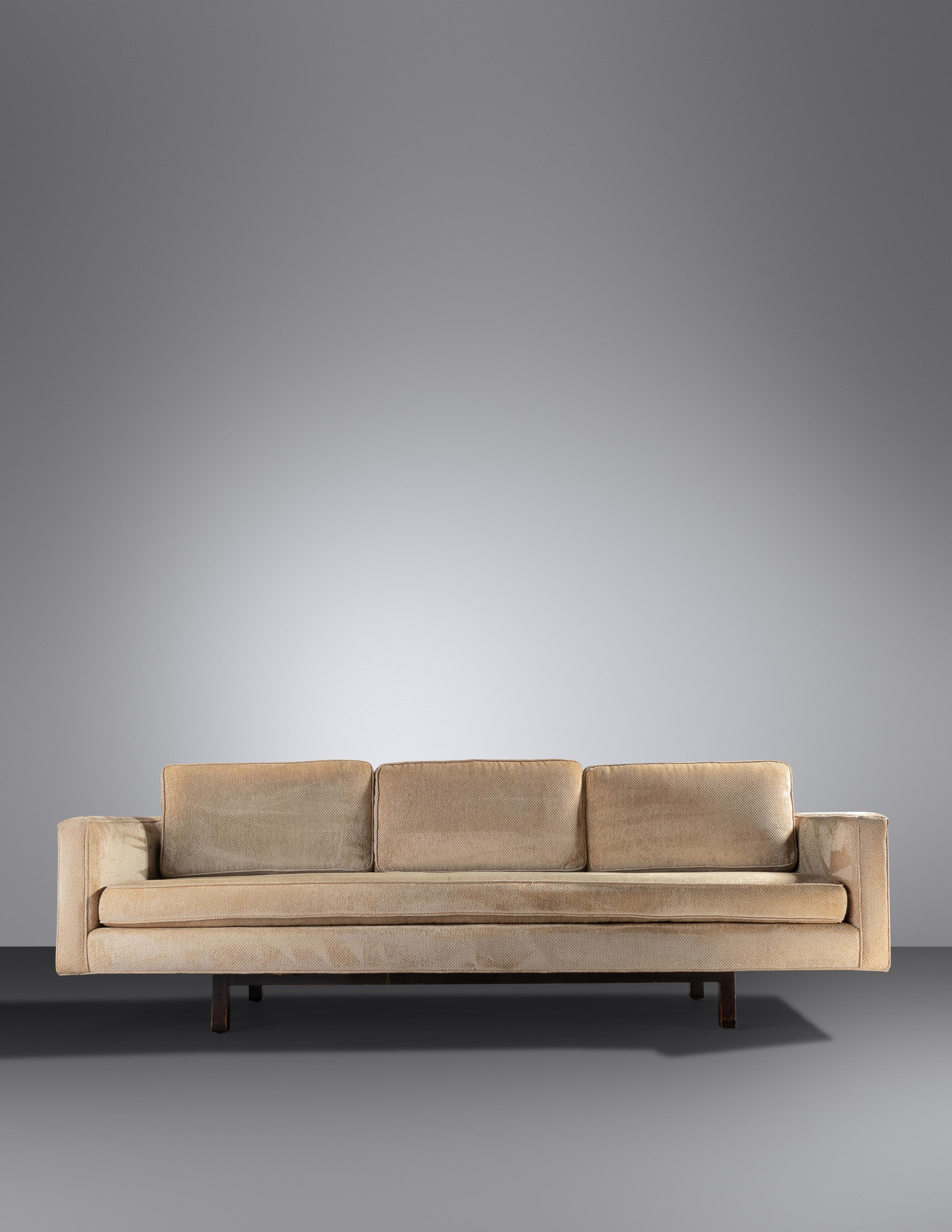 Three Seater Sofa Dunbar, USA