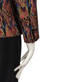 Two Jackets: Valentino and Dries Van Noten, 2000-10s