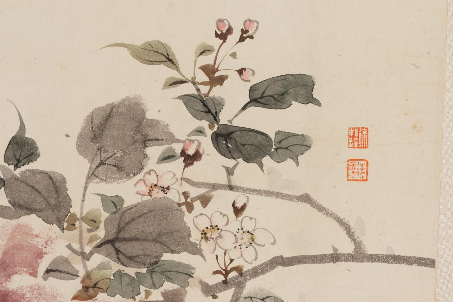 Attributed to Wu Hufan