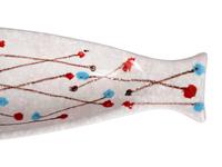 Fish Shallow Serving Dish