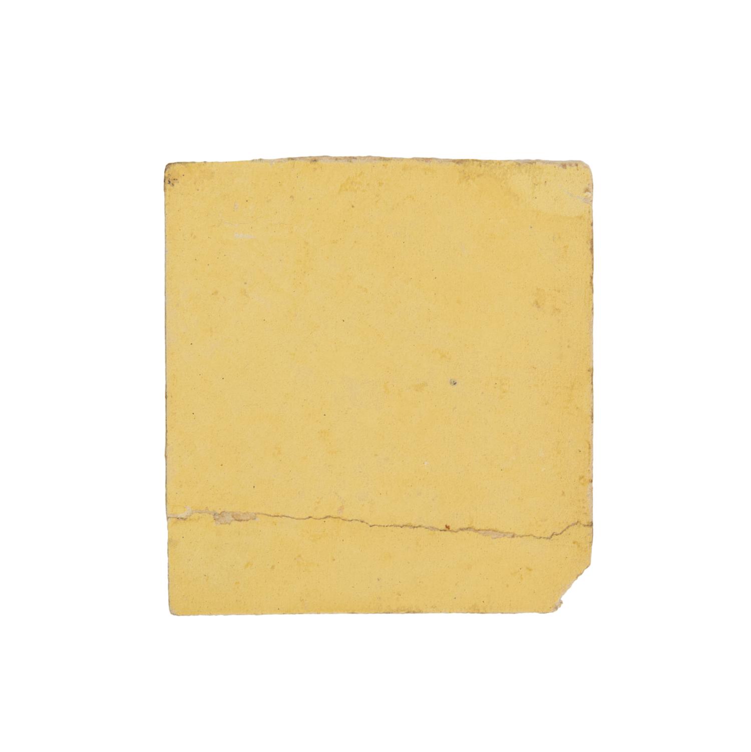 [LINCOLN ASSASSINATION]. An orchestra seat ticket stub for the 14 April 1865 performance of Our American Cousin at Ford's Theatre.