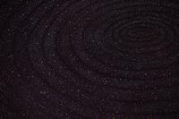 Untitled (Star Spiral # 2)