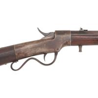.56-56 Ballard Carbine