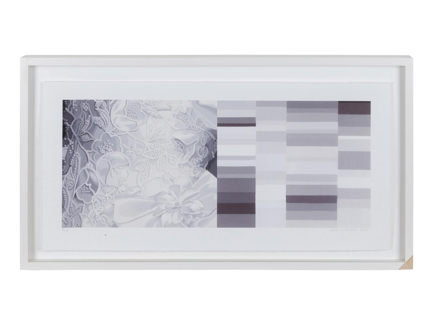 White Palette