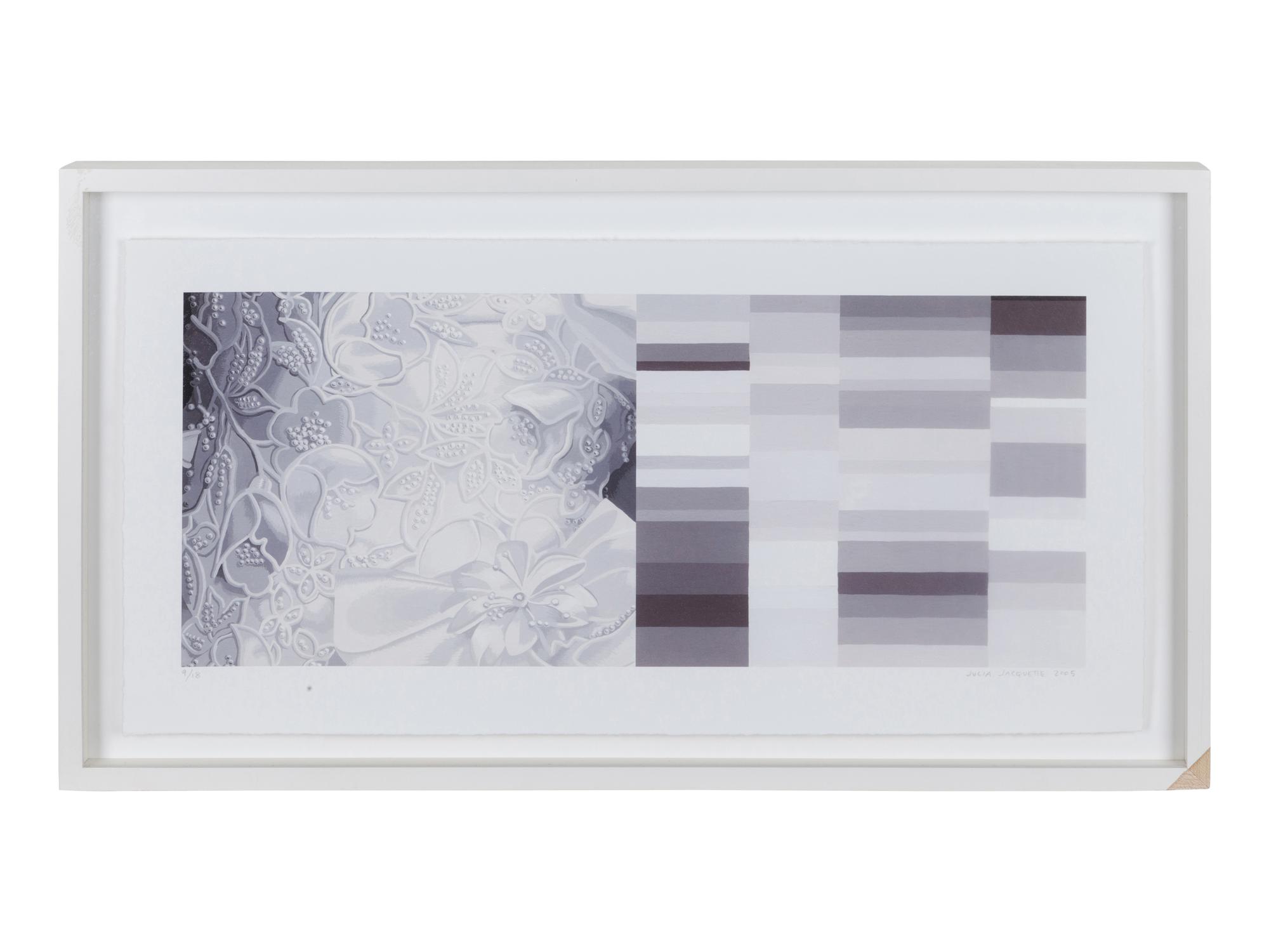 White Palette