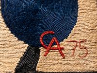 Tapestry , 1975