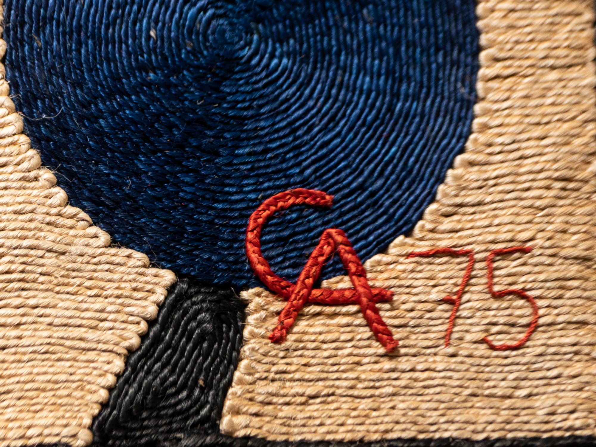 Tapestry , 1975
