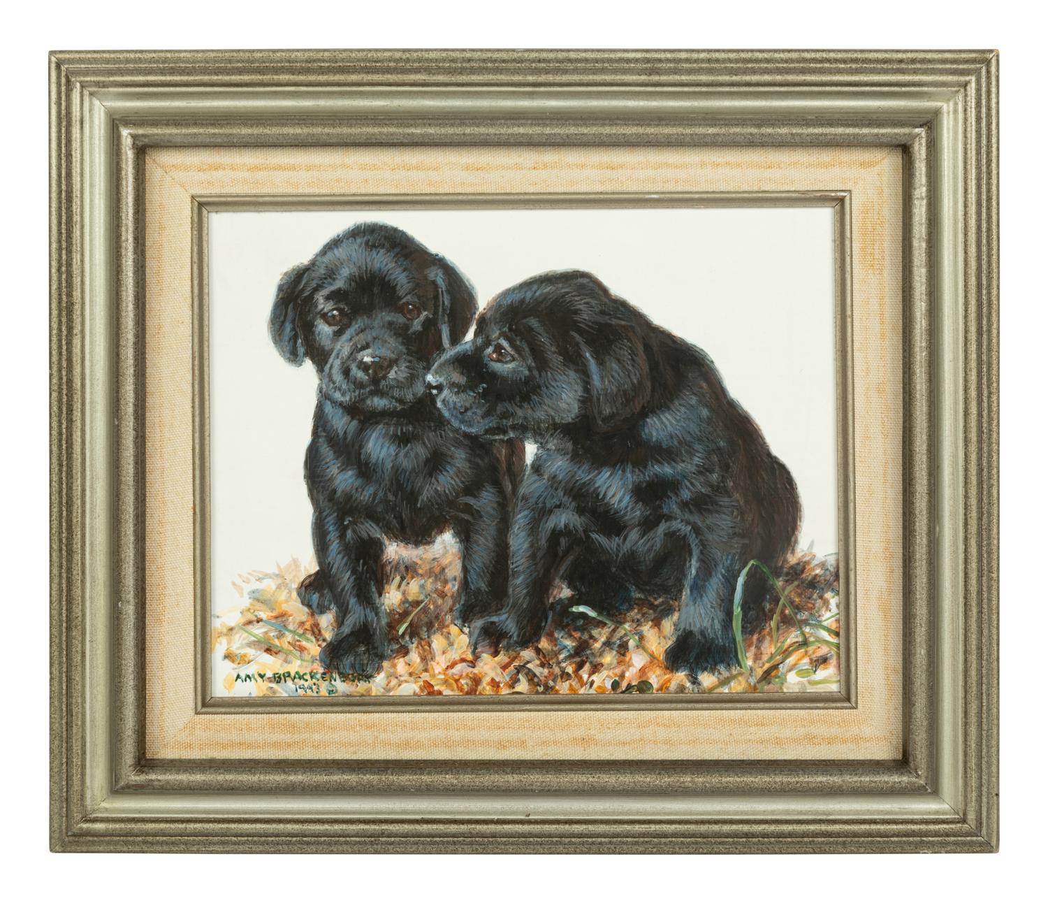 Pals , 1993