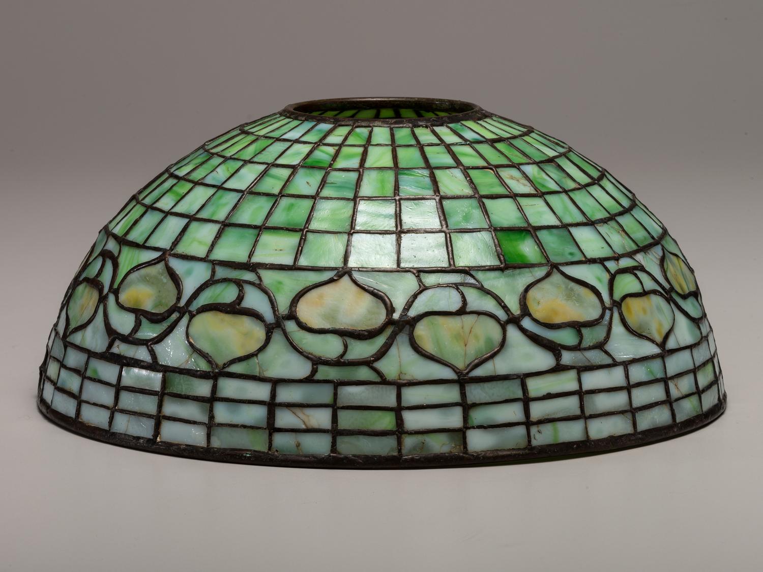 Acorn Lamp Shade