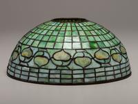 Acorn Lamp Shade