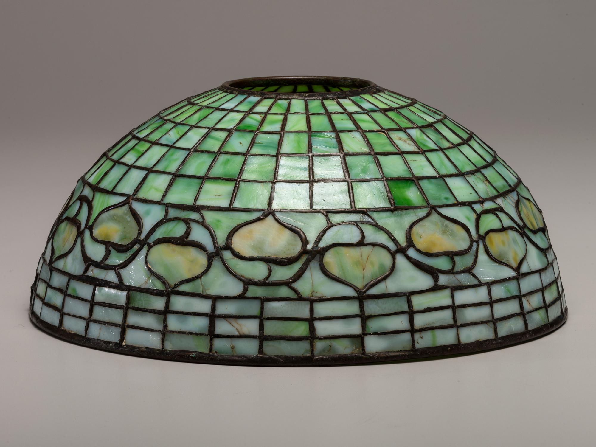 Acorn Lamp Shade