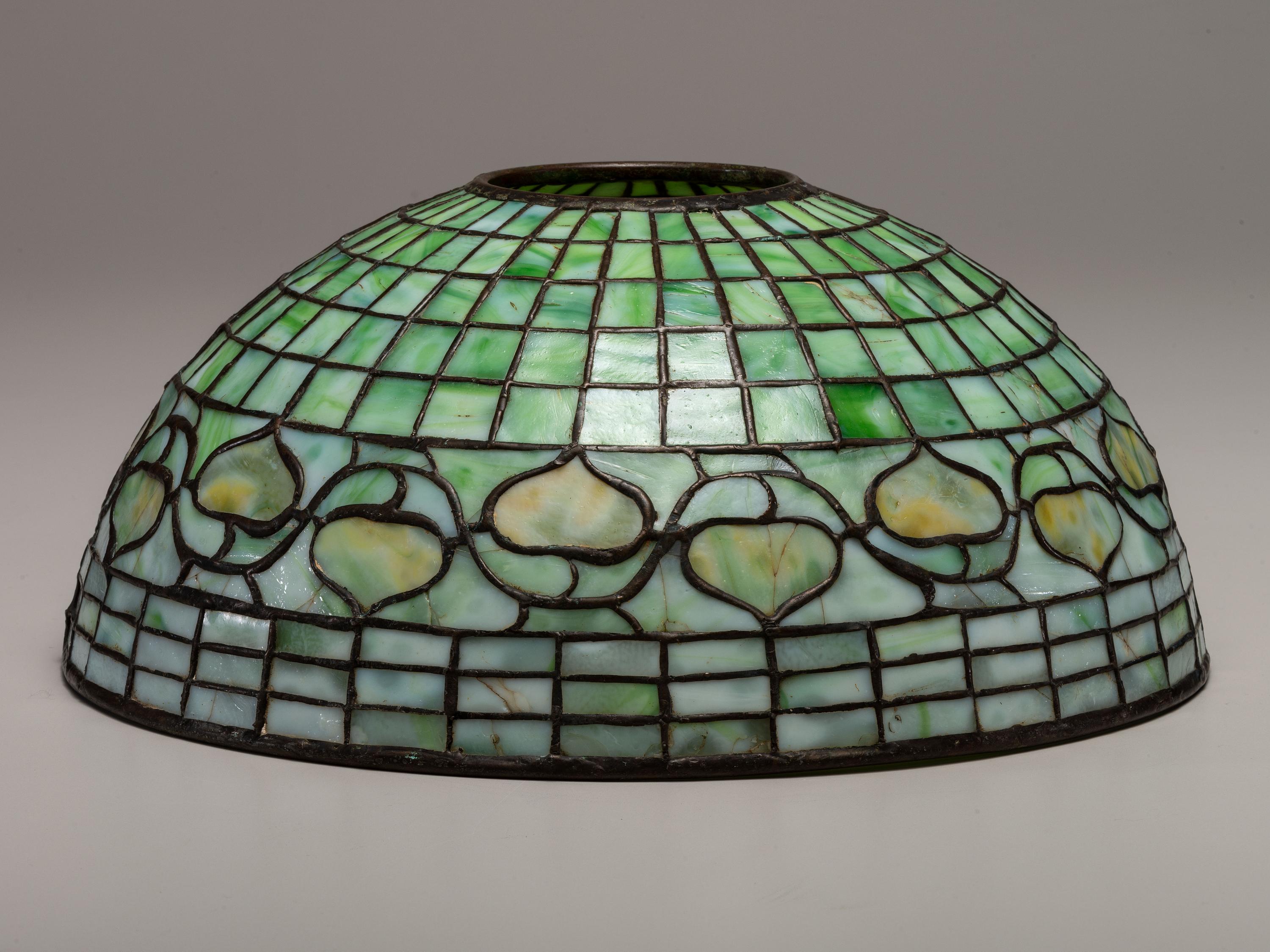 Acorn Lamp Shade