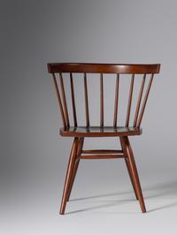 Straight Chair Knoll, USA