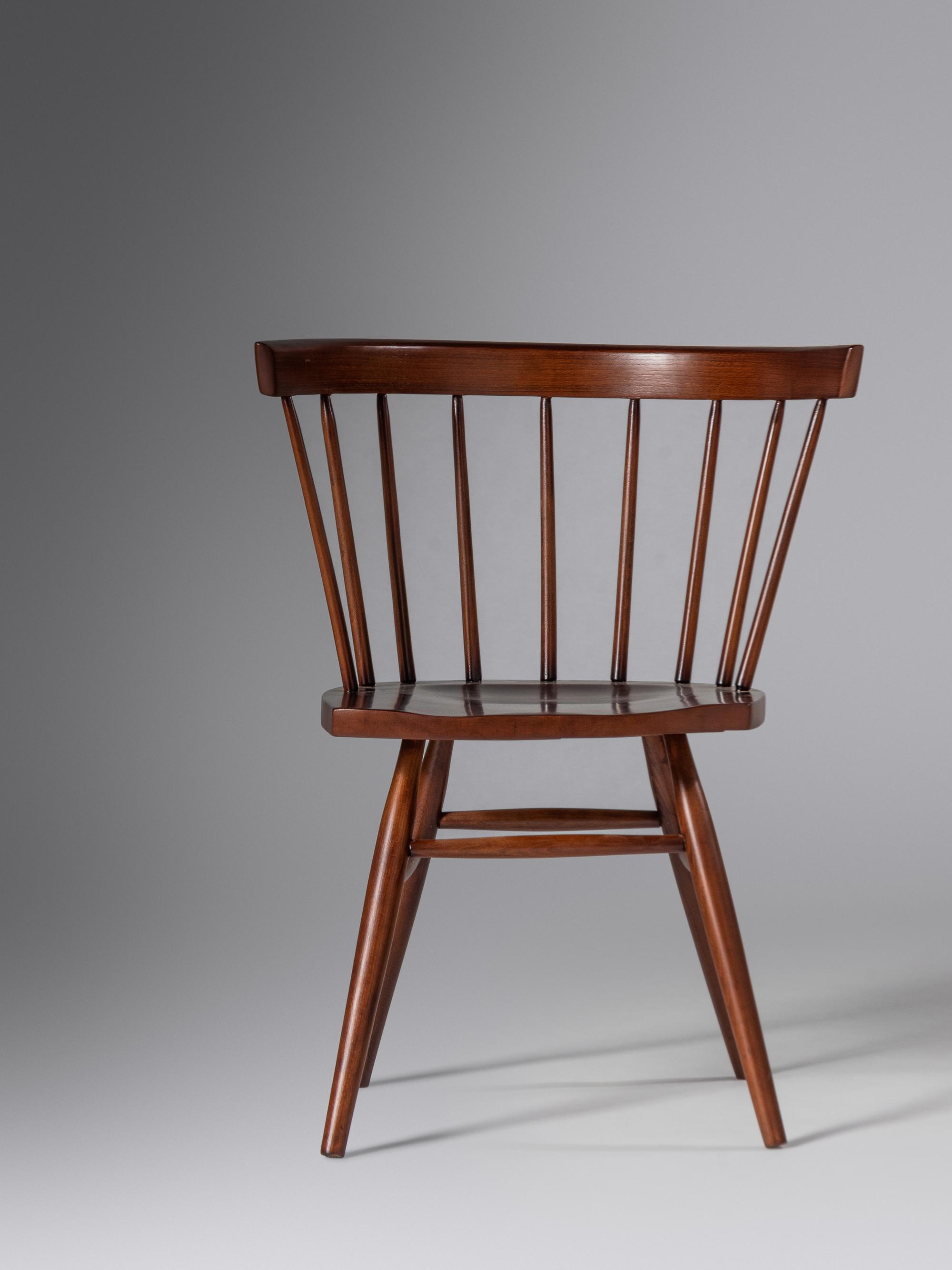 Straight Chair Knoll, USA