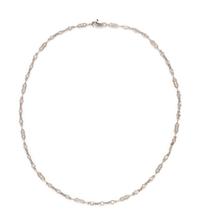 ASPERY & GULDAG, DIAMOND NECKLACE