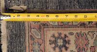 A Sarouk Wool Rug