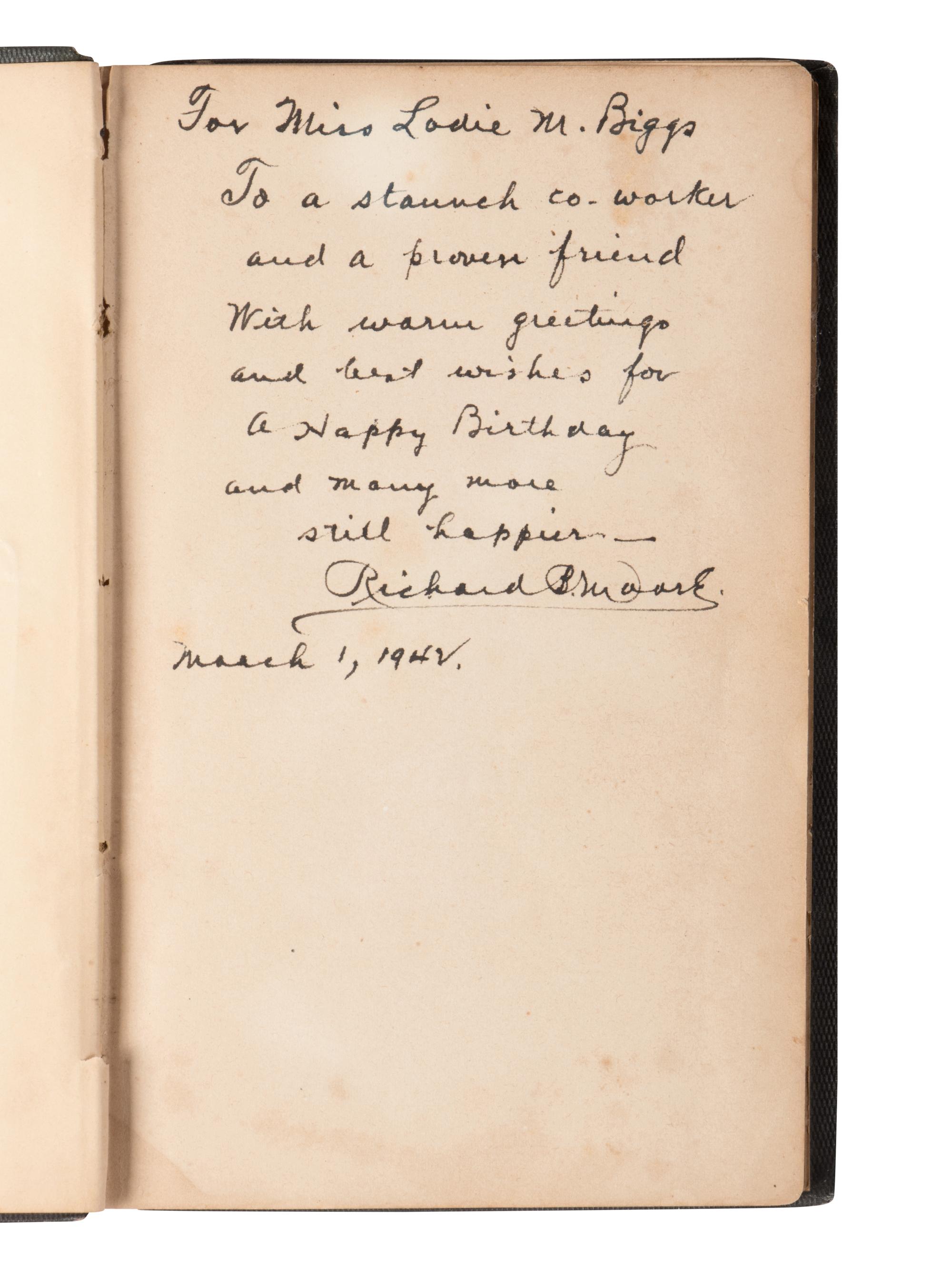 GRIFFITHS, Julia (1811-1895), ed. Autographs for Freedom. Boston and Cleveland: 1853.