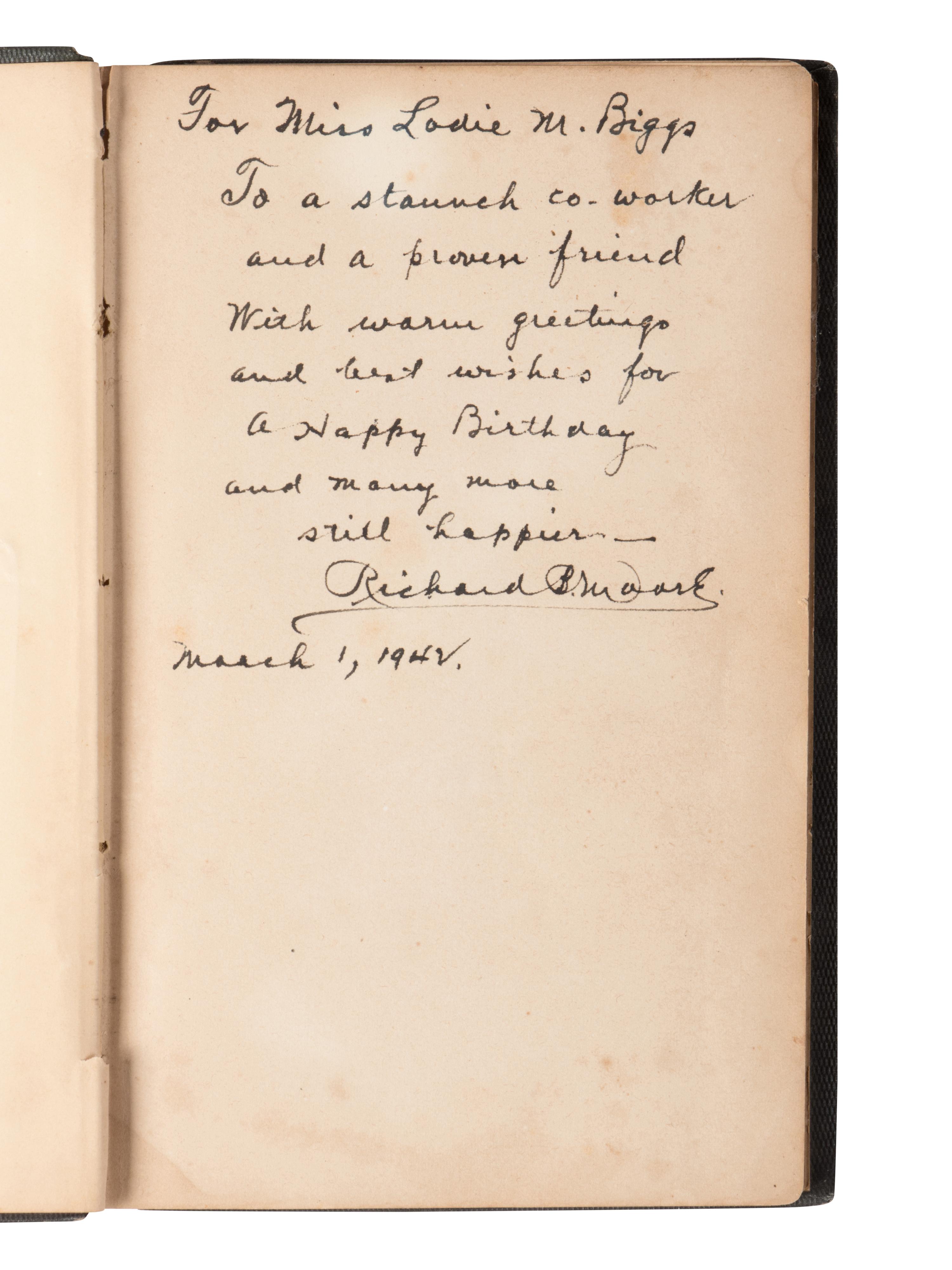 GRIFFITHS, Julia (1811-1895), ed. Autographs for Freedom. Boston and Cleveland: 1853.