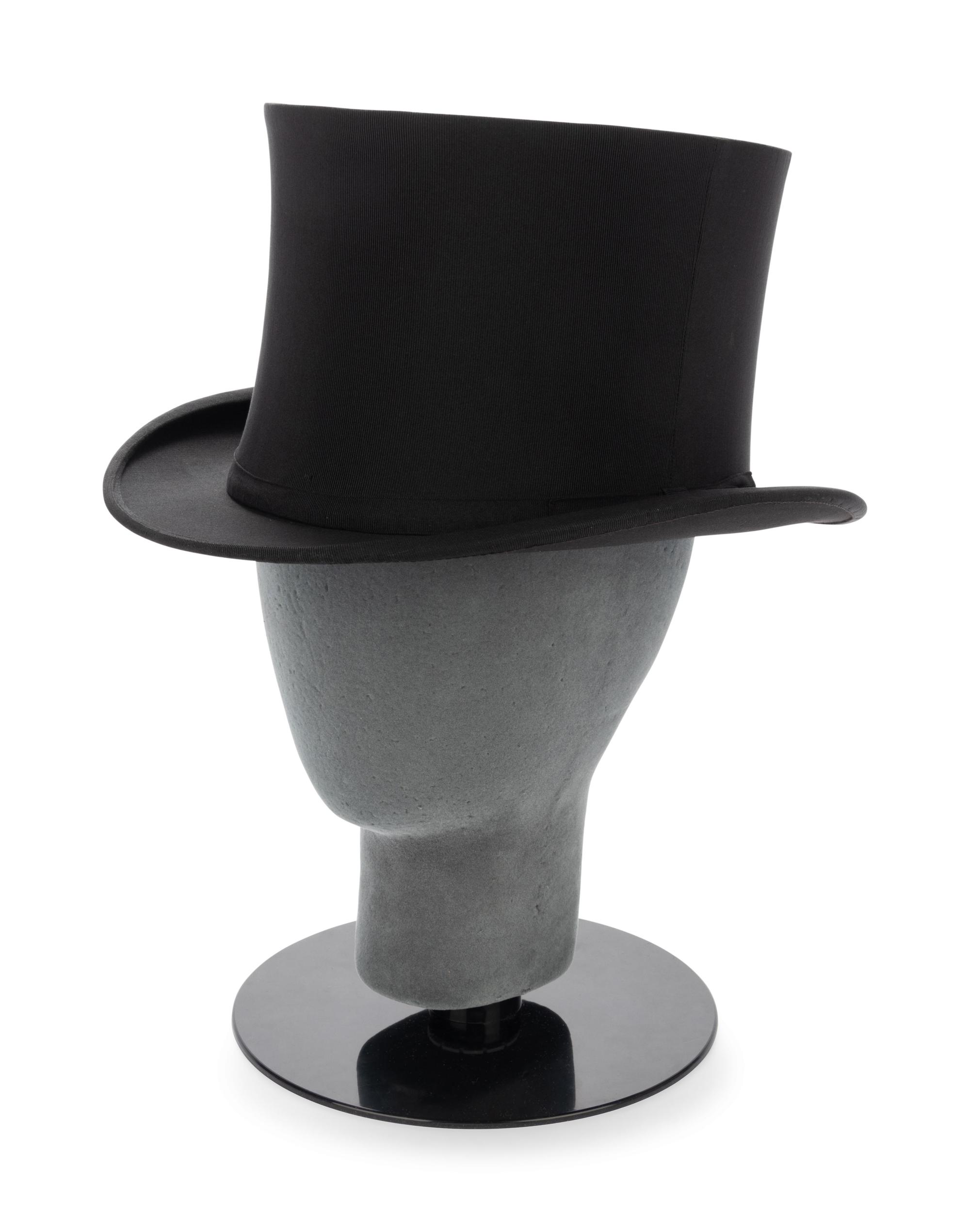 Collection of Victorian & Edwardian Menswear, Museum Deaccession