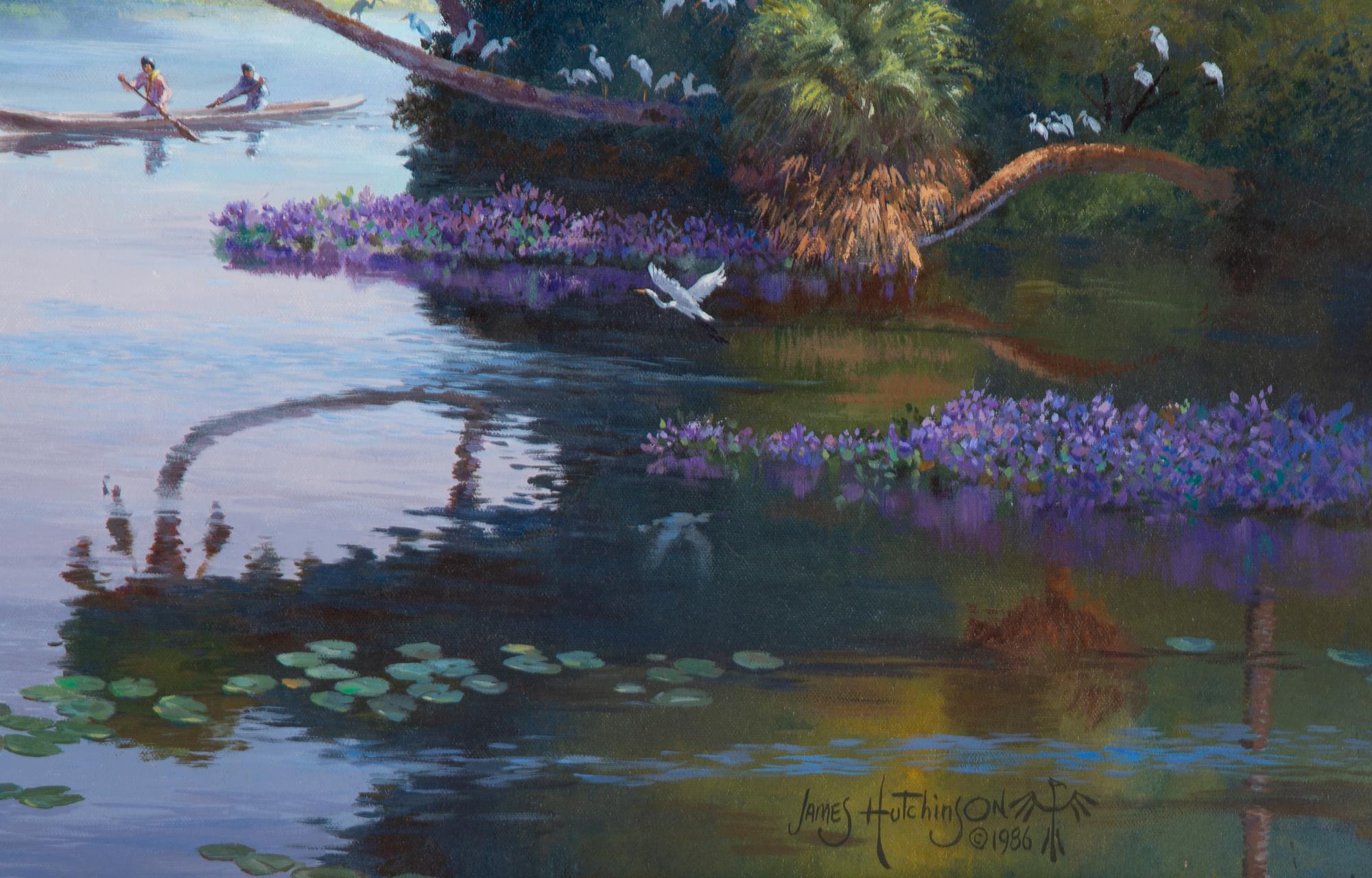 Florida Landscape